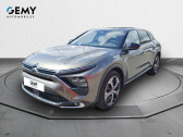 Citroen C5 occasion année 2022 boite Automatique Annonce Citroen C5 occasion Essence X Hybride Rechargeable 225 S&S e-EAT8 Feel Business à Saint-Nazaire