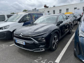 Annonce Citroen C5 occasion Essence X Hybride Rechargeable 225 S&S e-EAT8 Feel Business  ORVAULT