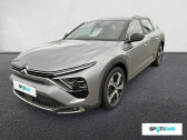 Citroen C5 X Hybride Rechargeable 225 S&S e-EAT8 Feel Business   VALREAS 84