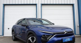 Citroen C5 occasion année 2022 boite Automatique Annonce Citroen C5 occasion Hybride X Hybride Rechargeable 225 S&S e-EAT8 FEEL PACK 22369 Kms 1è à Crémieu