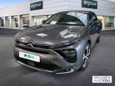 Citroen C5 X Hybride Rechargeable 225 S&S e-EAT8 Feel Pack   NANTERRE 92