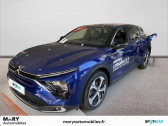 Citroen C5 occasion année 2022 boite Automatique Annonce Citroen C5 occasion Essence X Hybride Rechargeable 225 S&S e-EAT8 Feel Pack à Deauville