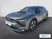 Citroen C5 X Hybride Rechargeable 225 S&S e-EAT8 Feel Pack   VALREAS 84