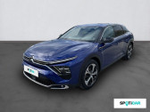 Citroen C5 occasion année 2021 boite Automatique Annonce Citroen C5 occasion Essence X Hybride Rechargeable 225 S&S e-EAT8 Feel Pack à VALENCE