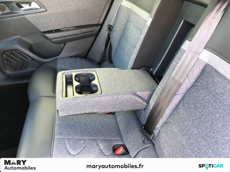 Citroen C5 X Hybride Rechargeable 225 S&S e-EAT8 Feel Pack  occasion  Caen - photo n3