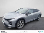 Citroen C5 occasion année 2023 boite Automatique Annonce Citroen C5 occasion Essence X Hybride Rechargeable 225 S&S e-EAT8 Feel Pack à Cerisé