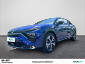 Annonce Citroen C5 occasion Essence X Hybride Rechargeable 225 S&S e-EAT8 Feel Pack  Caen