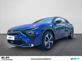 Citroen C5 occasion 2023 mise en vente à Caen par le garage MARY CITROEN CAEN - photo n°1