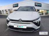 Citroen C5 X Hybride Rechargeable 225 S&S e-EAT8 Feel Pack  2023 - annonce de voiture en vente sur Auto Sélection.com