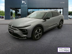 Citroen C5 , garage SPOTICAR STELLANTIS &YOU MARSEILLE MICHELET  MARSEILLE CEDEX 8