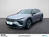 Citroen C5 occasion année 2023 boite Automatique Annonce Citroen C5 occasion Essence X Hybride Rechargeable 225 S&S e-EAT8 Feel Pack à Glos
