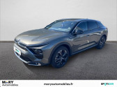Citroen C5 occasion année 2023 boite Automatique Annonce Citroen C5 occasion Essence X Hybride Rechargeable 225 S&S e-EAT8 Feel Pack à Caen