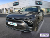 Citroen C5 X Hybride Rechargeable 225 S&S e-EAT8 Shine Pack  2022 - annonce de voiture en vente sur Auto Sélection.com