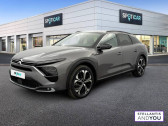 Citroen C5 occasion année 2022 boite Automatique Annonce Citroen C5 occasion Essence X Hybride Rechargeable 225 S&S e-EAT8 Shine Pack à MASSY