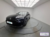 Citroen C5 occasion année 2023 boite Automatique Annonce Citroen C5 occasion Essence X Hybride Rechargeable 225 S&S e-EAT8 Shine Pack à AUBAGNE