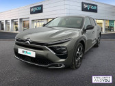 Annonce Citroen C5 occasion Essence X Hybride Rechargeable 225 S&S e-EAT8 Shine Pack  PARIS
