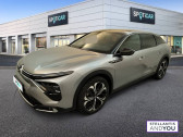Citroen C5 X Hybride Rechargeable 225 S&S e-EAT8 Shine Pack    VENISSIEUX 69