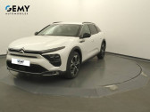 Citroen C5 occasion année 2023 boite Automatique Annonce Citroen C5 occasion Essence X Hybride Rechargeable 225 S&S e-EAT8 Shine Pack à Le Mans