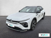 Citroen C5 X Hybride Rechargeable 225 S&S e-EAT8 Shine Pack   VALREAS 84