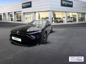 Citroen C5 occasion 2023 mise en vente à ST MITRE LES REMPARTS par le garage SPOTICAR STELLANTIS &YOU SAINT-MITRE-LES-REMPARTS - photo n°1