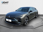 Citroen C5 X Hybride Rechargeable 225 S&S e-EAT8 Shine Pack  2022 - annonce de voiture en vente sur Auto Sélection.com
