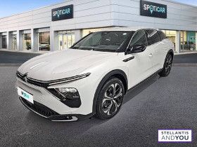 Citroen C5 , garage SPOTICAR STELLANTIS &YOU FONTENAY SS BOIS  FONTENAY SOUS BOIS