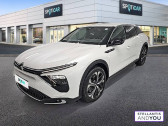 Citroen C5 occasion année 2022 boite Automatique Annonce Citroen C5 occasion Essence X Hybride Rechargeable 225 S&S e-EAT8 Shine Pack à FONTENAY SOUS BOIS