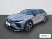 Citroen C5 occasion année 2022 boite Manuelle Annonce Citroen C5 occasion Hybride X Hybride Rechargeable 225 S&S e-EAT8 Shine Pack à VALENCE