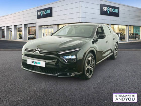 Citroen C5 , garage SPOTICAR STELLANTIS &YOU VILLENEUVE D'ASCQ BLD OUEST  VILLENEUVE D'ASCQ
