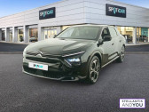 Citroen C5 occasion année 2022 boite Automatique Annonce Citroen C5 occasion Essence X Hybride Rechargeable 225 S&S e-EAT8 Shine à VILLENEUVE D'ASCQ