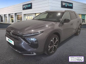 Citroen C5 occasion année 2023 boite Automatique Annonce Citroen C5 occasion Essence X Hybride Rechargeable 225 S&S e-EAT8 Shine à CHAMBRAY LES TOURS