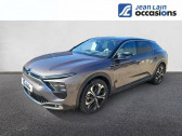 Citroen C5 X Hybride Rechargeable 225 S&S e-EAT8 Shine   Chatuzange-le-Goubet 26