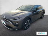 Citroen C5 occasion année 2024 boite Automatique Annonce Citroen C5 occasion Hybride X Hybride Rechargeable 225 S&S e-EAT8 Shine à VALENCE