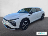 Citroen C5 occasion année 2022 boite Automatique Annonce Citroen C5 occasion Essence X Hybride Rechargeable 225 S&S e-EAT8 Shine à VALREAS