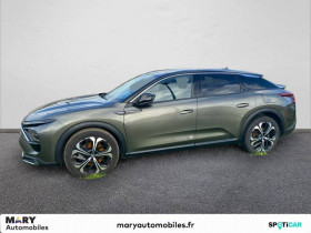 Citroen C5 , garage MARY AUTOMOBILES CHERBOURG PEUGEOT  Tourlaville