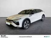 Citroen C5 occasion boite Automatique Annonce Citroen C5 occasion X Hybride Rechargeable 225 S&S e-EAT8 Shine à Cerisé