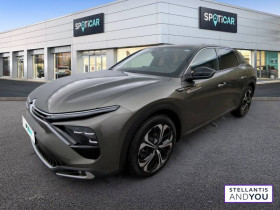 Citroen C5 , garage SPOTICAR STELLANTIS &YOU LE GRAND QUEVILLY  LE GRAND QUEVILLY