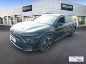 Citroen C5 X Hybride Rechargeable 225 S&S e-EAT8 Shine  2023 - annonce de voiture en vente sur Auto Sélection.com