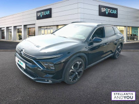 Citroen C5 occasion 2023 mise en vente à CHAMBRAY LES TOURS par le garage SPOTICAR STELLANTIS &YOU CHAMBRAY-LES-TOURS - photo n°1