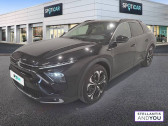 Citroen C5 occasion année 2023 boite Automatique Annonce Citroen C5 occasion Essence X Hybride Rechargeable 225 S&S e-EAT8 Shine à CHAMBRAY LES TOURS