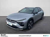 Citroen C5 occasion année 2023 boite Automatique Annonce Citroen C5 occasion Essence X Hybride Rechargeable 225 S&S e-EAT8 Shine à Caen