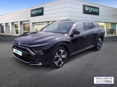 Citroen C5 X Hybride Rechargeable 225 S&S e-EAT8 Shine   LES ULIS 91