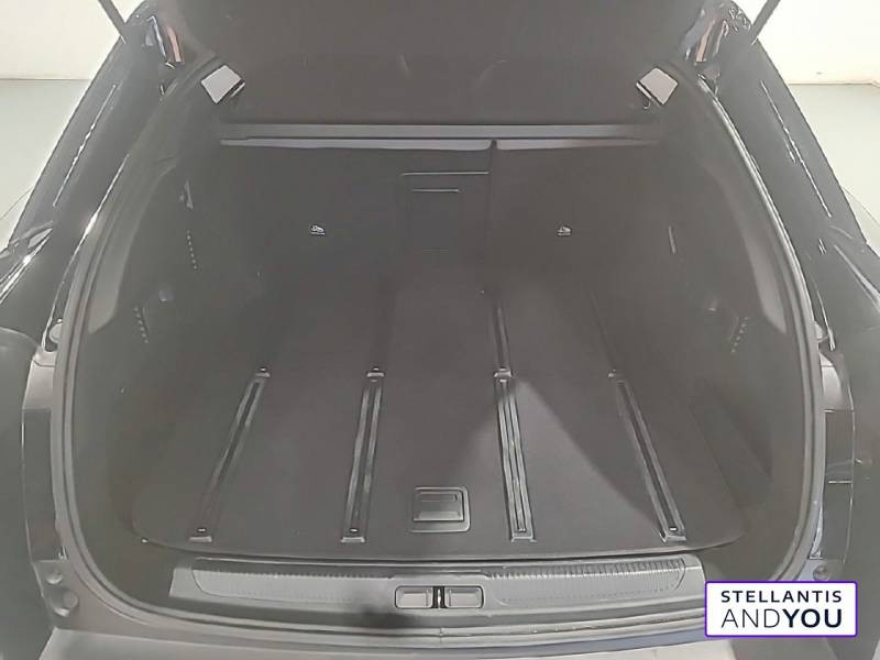 Citroen C5 X Hybride Rechargeable 225 S&S e-EAT8 Shine  occasion  TOURS - photo n6
