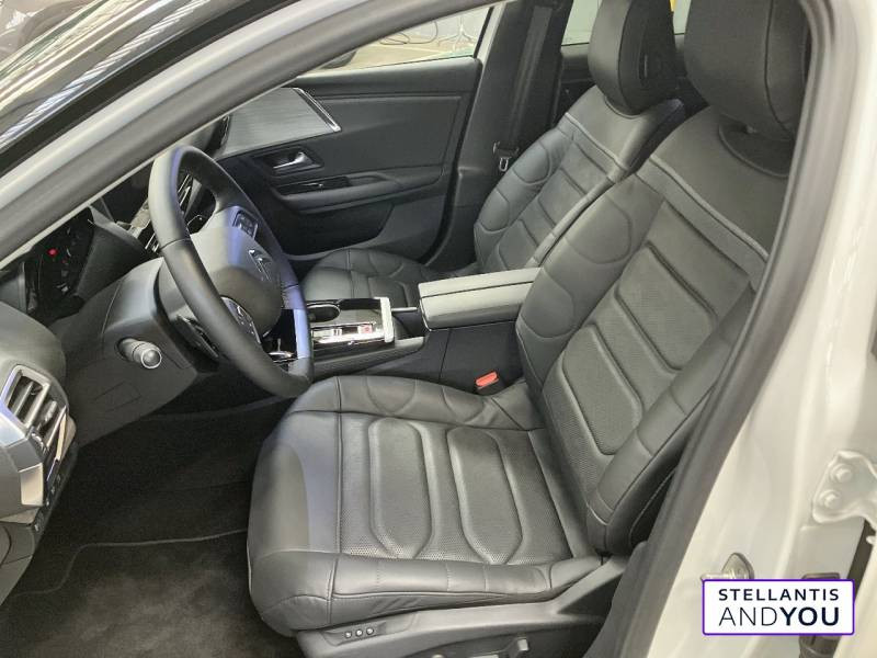 Citroen C5 X Hybride Rechargeable 225 S&S e-EAT8 Shine  occasion  NANTERRE - photo n9