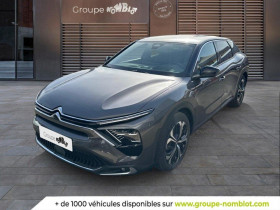 Citroen C5 , garage GROUPE NOMBLOT VILLEFRANCHE  VILLEFRANCHE SUR SAONE