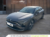 Citroen C5 occasion année 2023 boite Automatique Annonce Citroen C5 occasion Hybride X Hybride Rechargeable 225 S&S e-EAT8 Shine à VILLEFRANCHE SUR SAONE