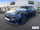 Citroen C5 X Hybride Rechargeable 225 S&S e-EAT8 Shine   VILLENEUVE D'ASCQ 59