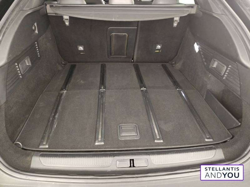 Citroen C5 X Hybride Rechargeable 225 S&S e-EAT8 Shine  occasion à VILLENEUVE D'ASCQ - photo n°6