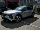 Citroen C5 occasion année 2022 boite Automatique Annonce Citroen C5 occasion Essence X Hybride rechargeable 225ch Feel Pack ëEAT8 à Hoenheim