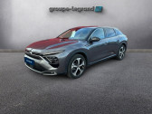 Citroen C5 X Hybride rechargeable 225ch Feel Pack EAT8  2023 - annonce de voiture en vente sur Auto Sélection.com